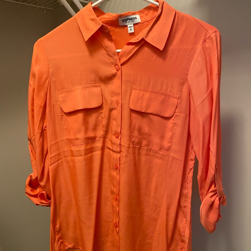 The City Shirt